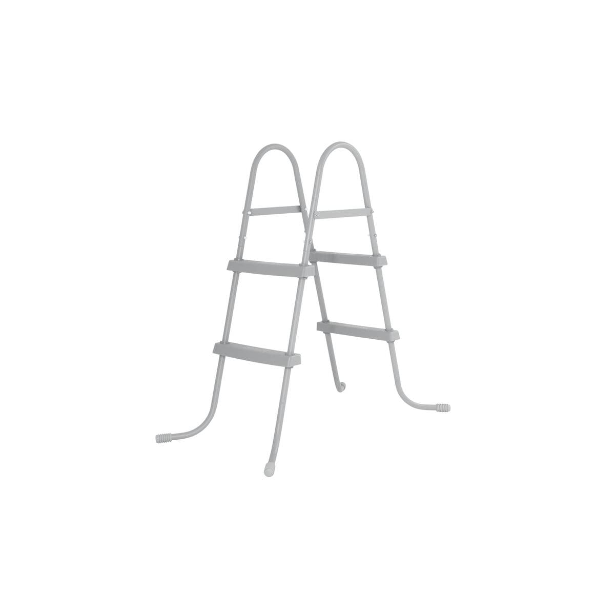 Bestway Escalera de Piscina 84 cm Jardin 58430 - Image 2