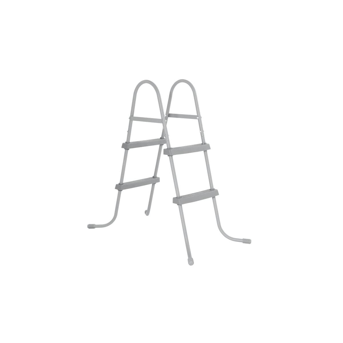 Bestway Escalera de Piscina 84 cm Jardin 58430 - Image 6