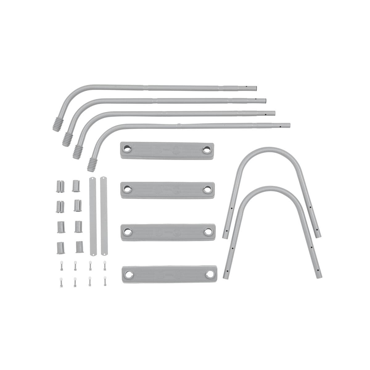 Bestway Escalera de Piscina 84 cm Jardin 58430 - Image 18