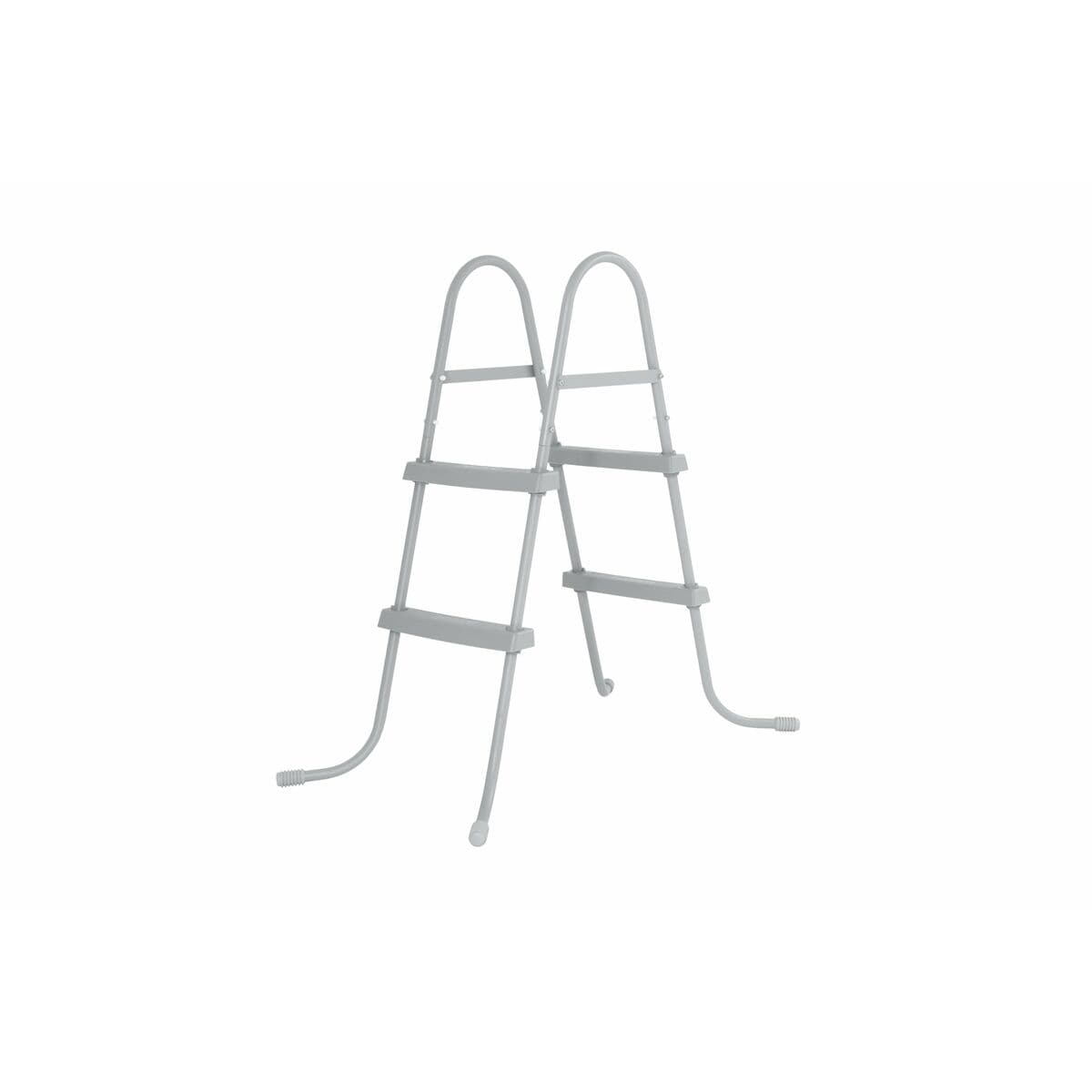 Bestway Escalera de Piscina 84 cm Jardin 58430 - Image 3