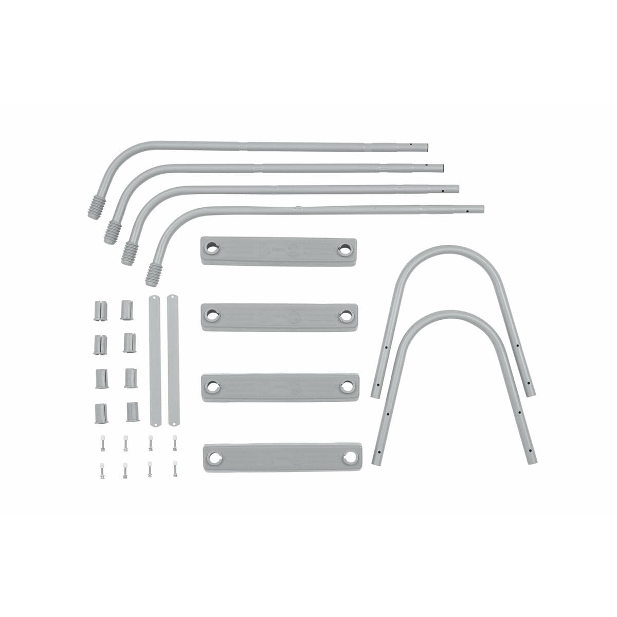 Bestway Escalera de Piscina 84 cm Jardin 58430 - Image 7