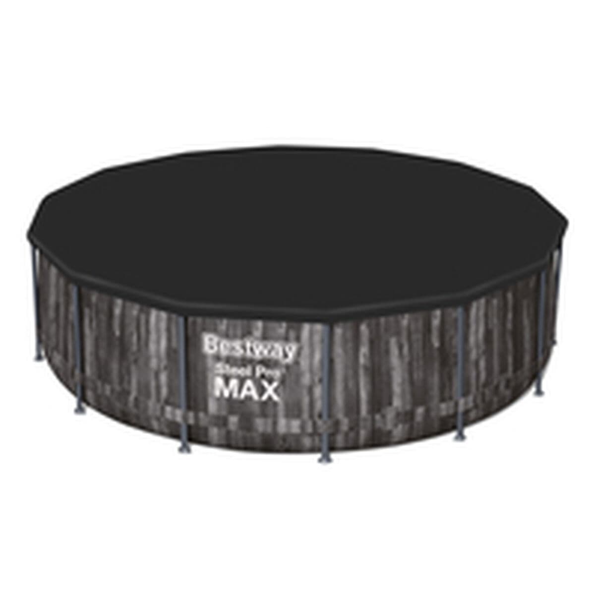 Bestway Cubierta Piscina PVC D427 cm Jardin 58248 - Image 18