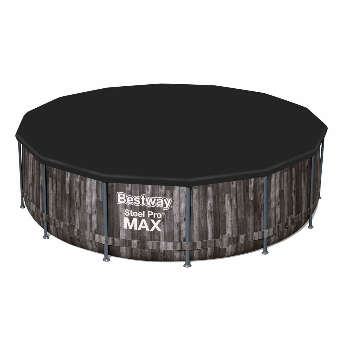 Bestway Cubierta Piscina PVC D427 cm Jardin 58248 - Image 17