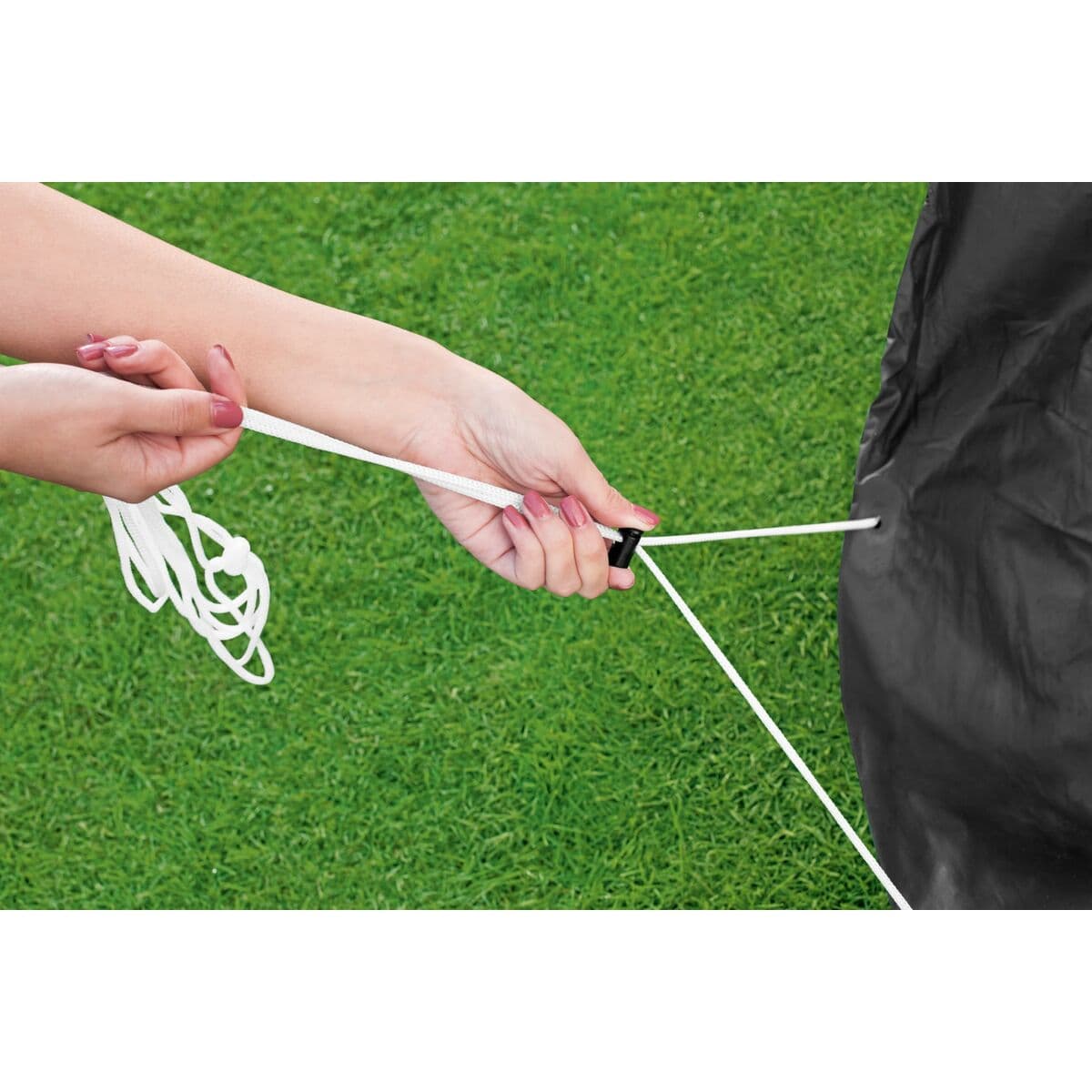 Bestway Cubierta Piscina PVC D427 cm Jardin 58248 - Image 19