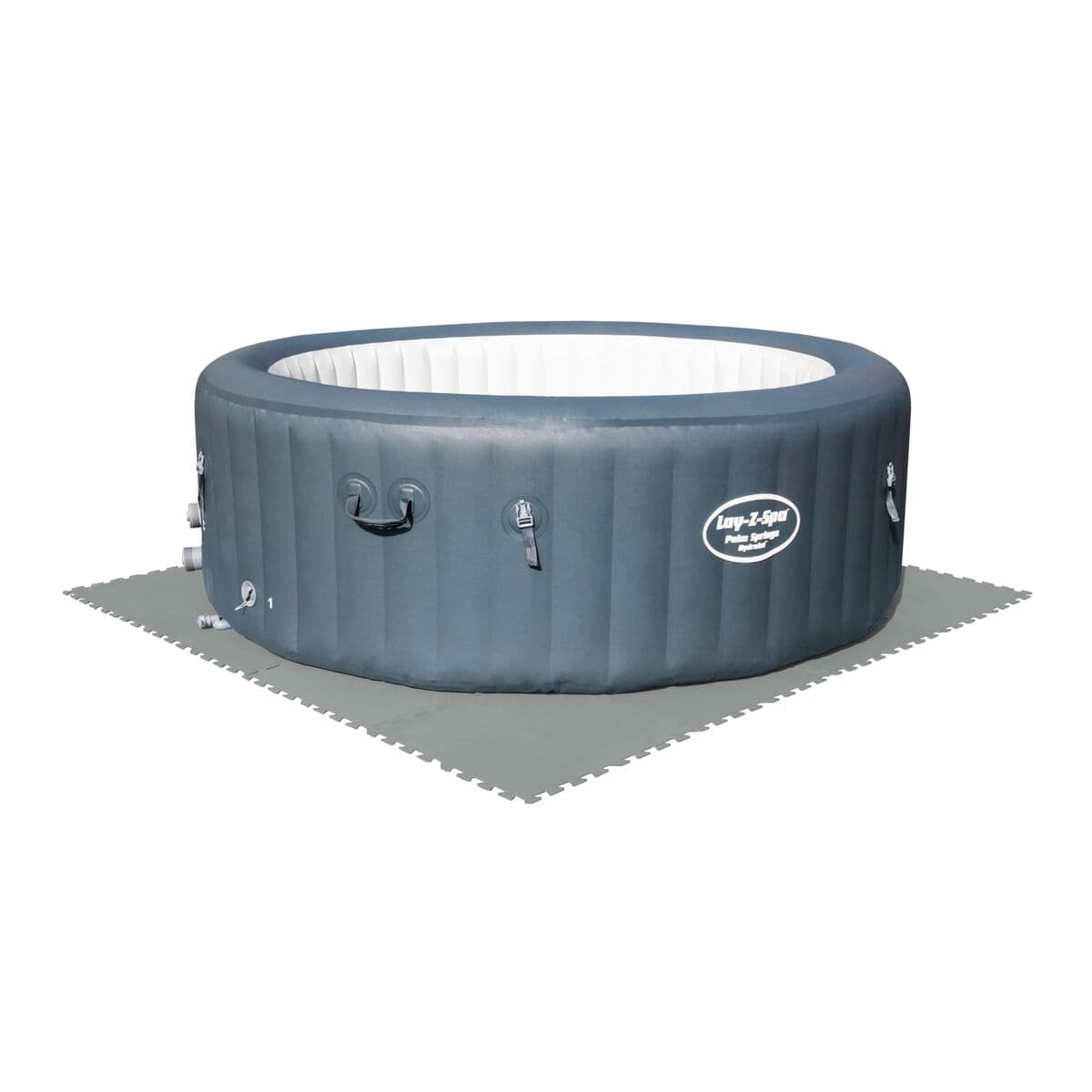 Suelo protector para piscinas desmontables Bestway - Image 2