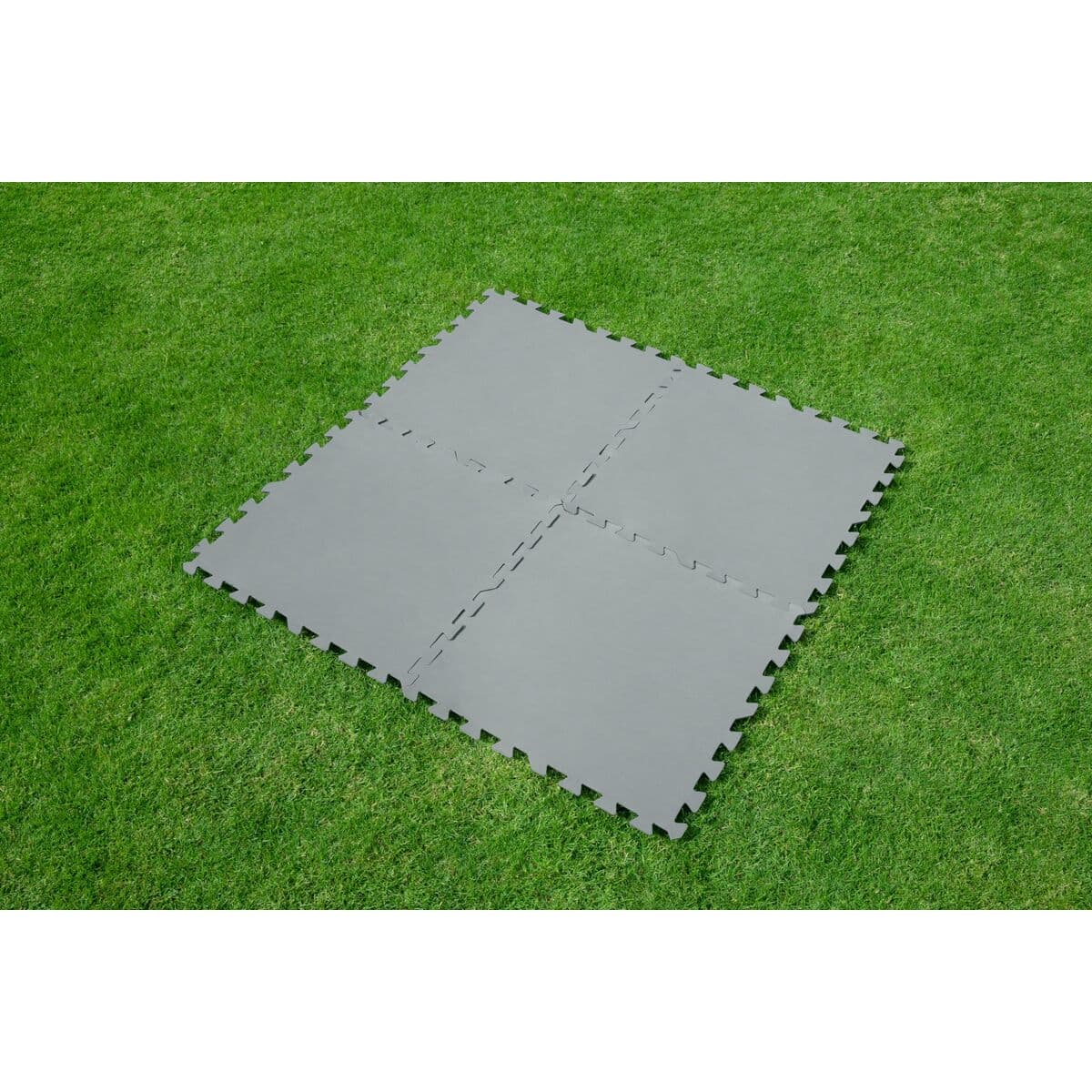 Suelo protector para piscinas desmontables Bestway - Image 5