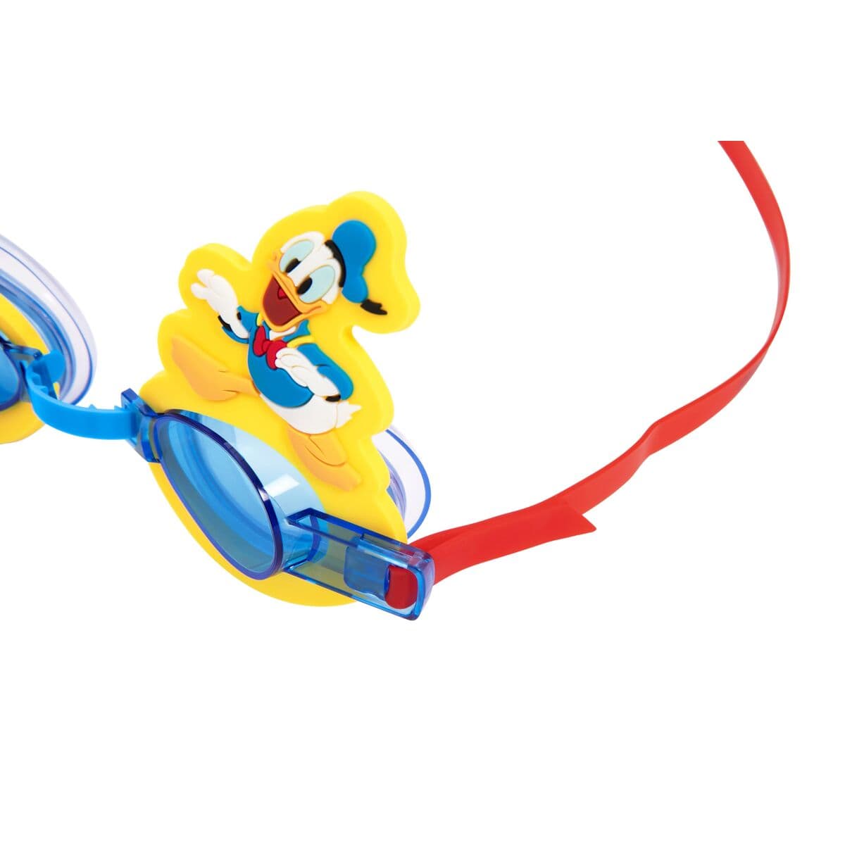 Bestway Schwimmbrille für Kinder Silikon Mickey & Freunde +3 Jahre Strand und Pool 09110 - Image 7