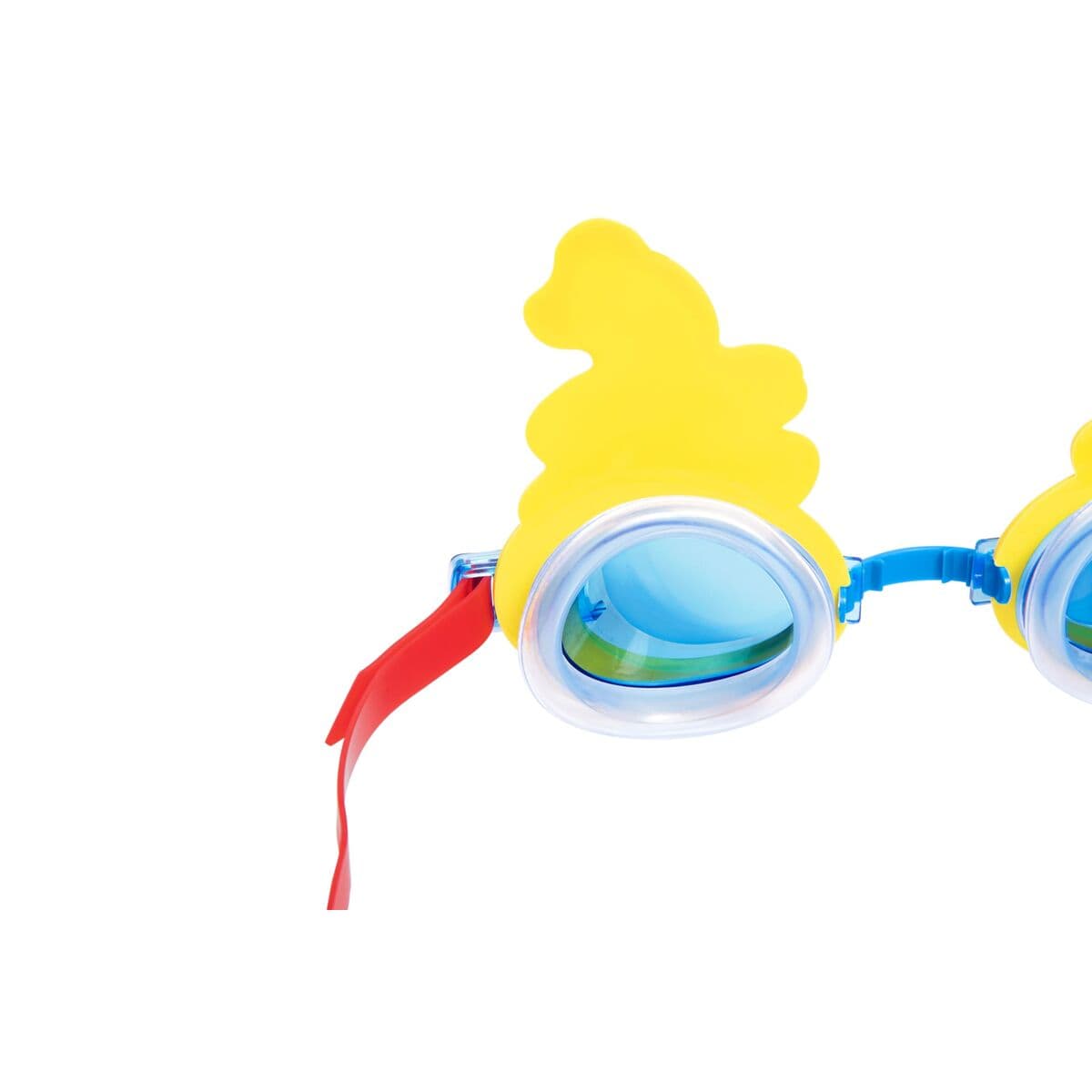 Bestway Schwimmbrille für Kinder Silikon Mickey & Freunde +3 Jahre Strand und Pool 09110 - Image 8