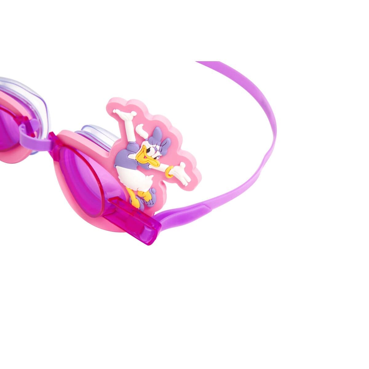 Bestway Minnie & Friends Simglasögon för barn Silikonrem +3 år Pool och Strand 09112 - Image 7