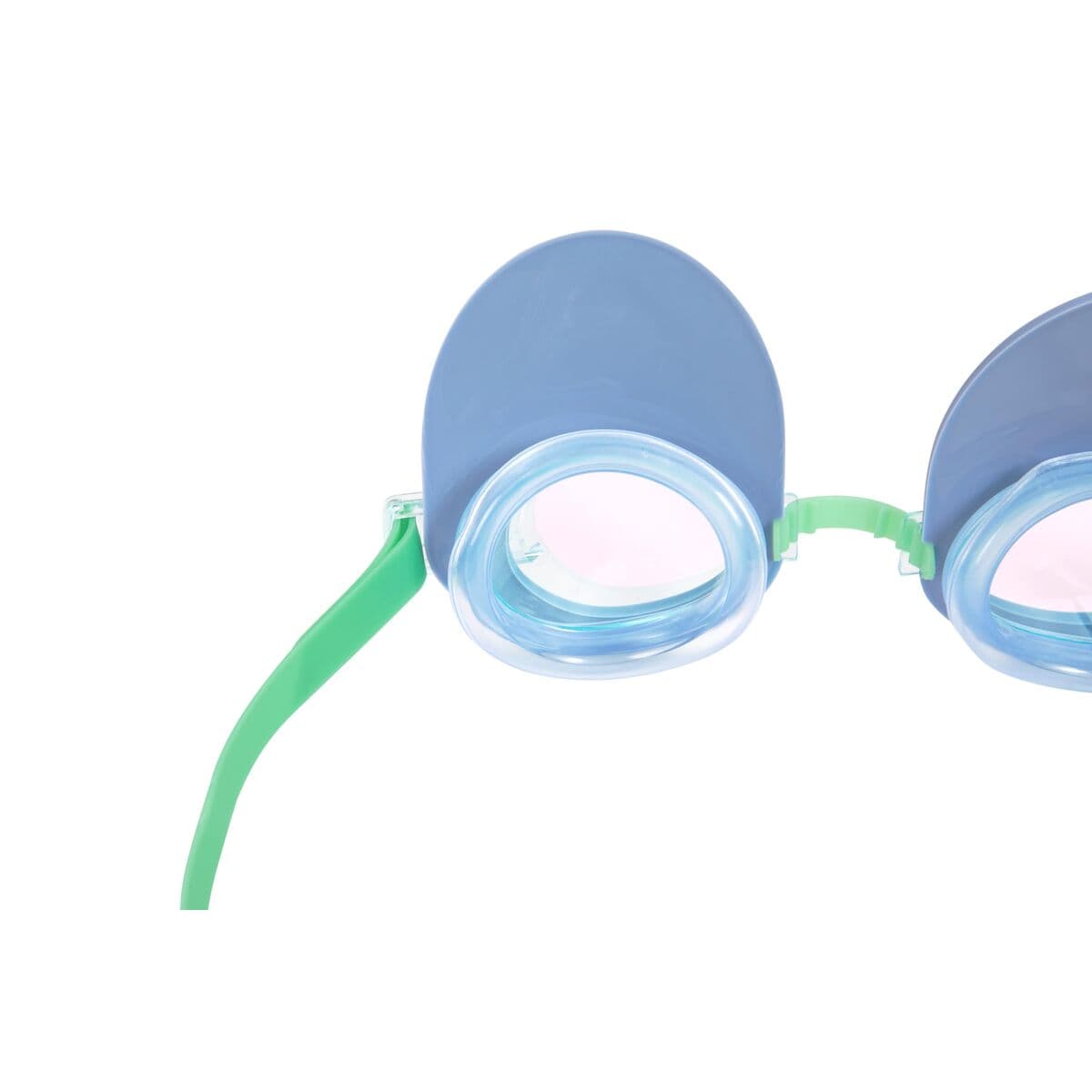 Bestway Kinder Schwimmbrille Silikonband Meerjungfrau +3 Jahre Pool und Strand 09113 - Image 8