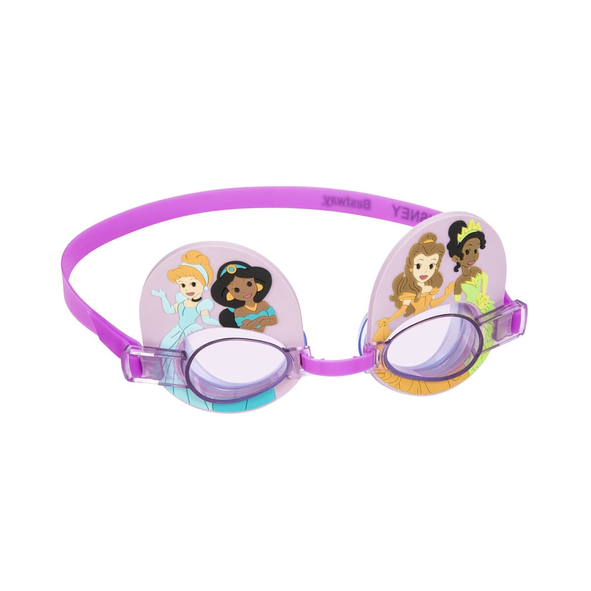 Ochelari de Înot Bestway Roz - Image 3