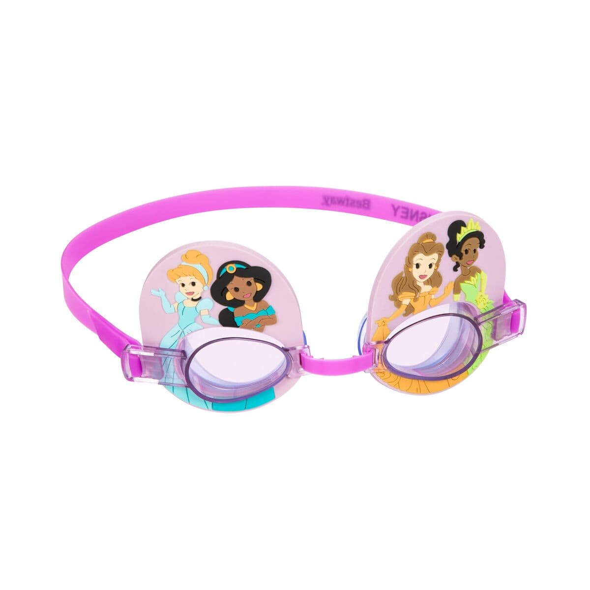 Ochelari de Înot Bestway Roz - Image 6