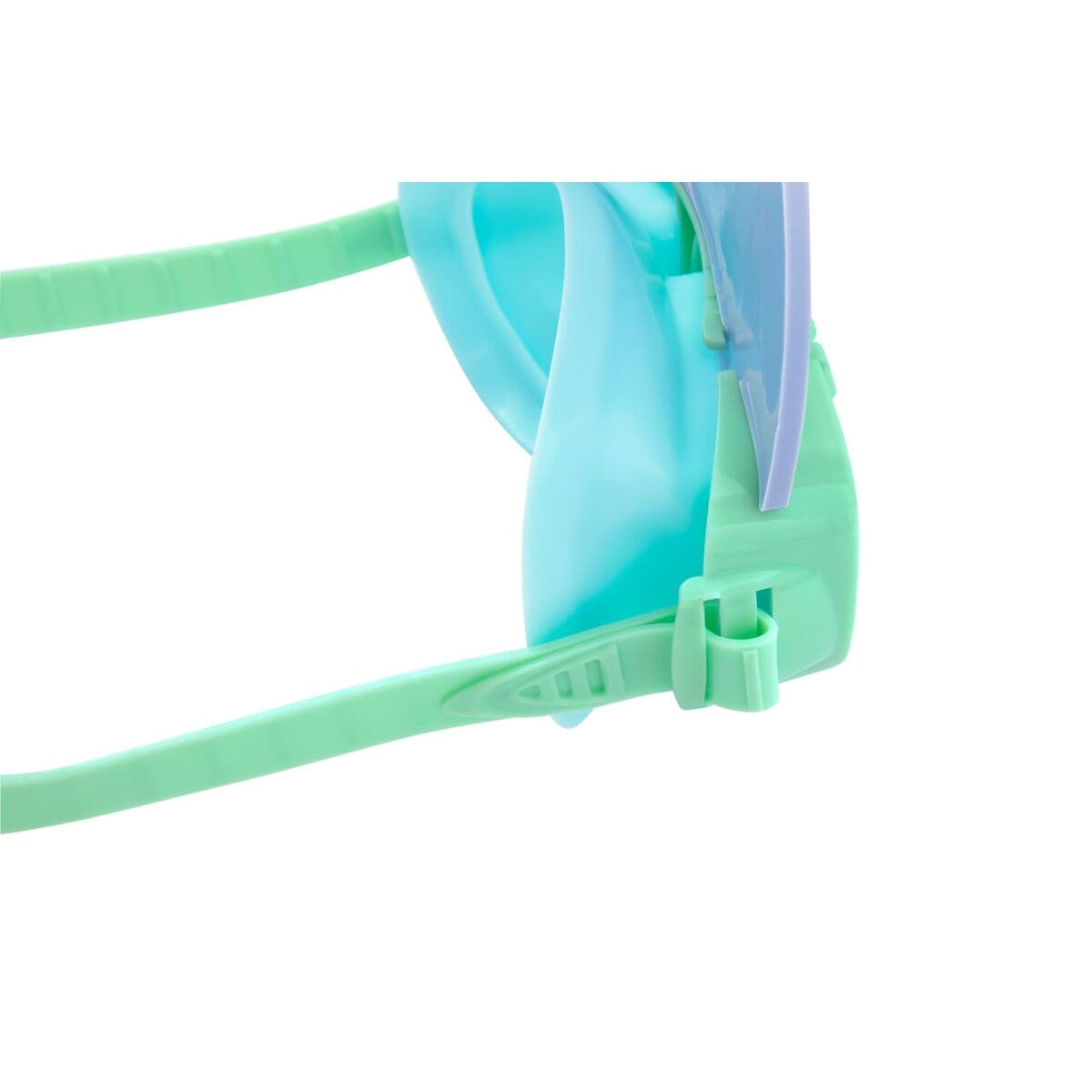 Bestway Barnens simglasögon med silikonrem Prinsessor +3 År Pool och Strand 09115 - Image 7