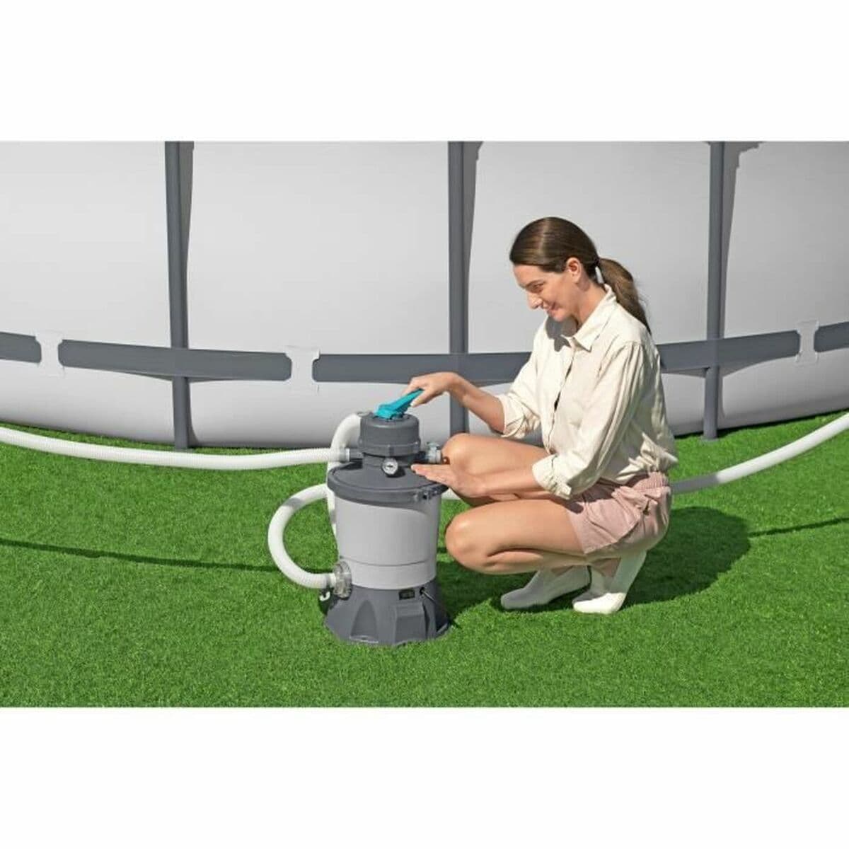 Depuradora para Piscina Bestway - Image 4