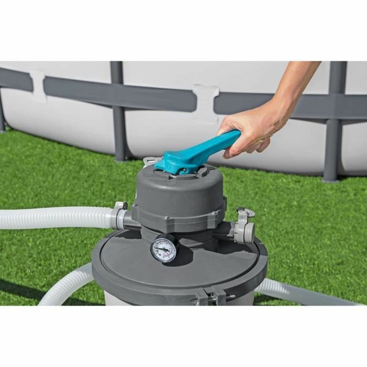 Depuradora para Piscina Bestway - Image 5
