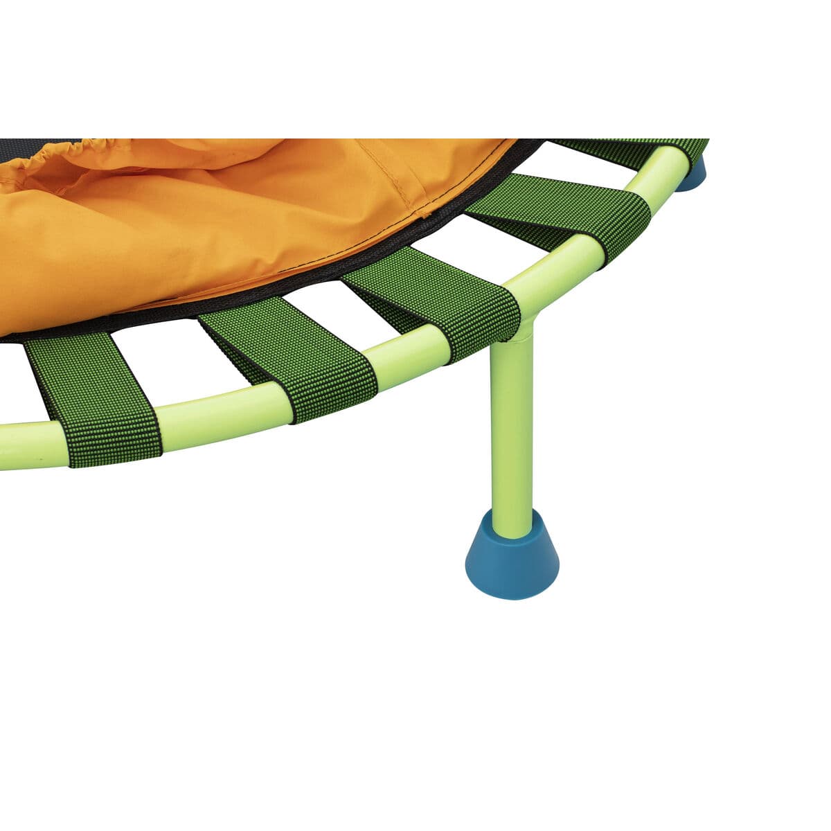 Bestway Kindertrampolin 91x96 cm +3 Jahre Garten 59100 - Image 2
