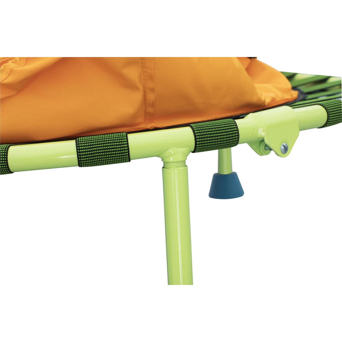 Bestway Kindertrampolin 91x96 cm +3 Jahre Garten 59100 - Image 3