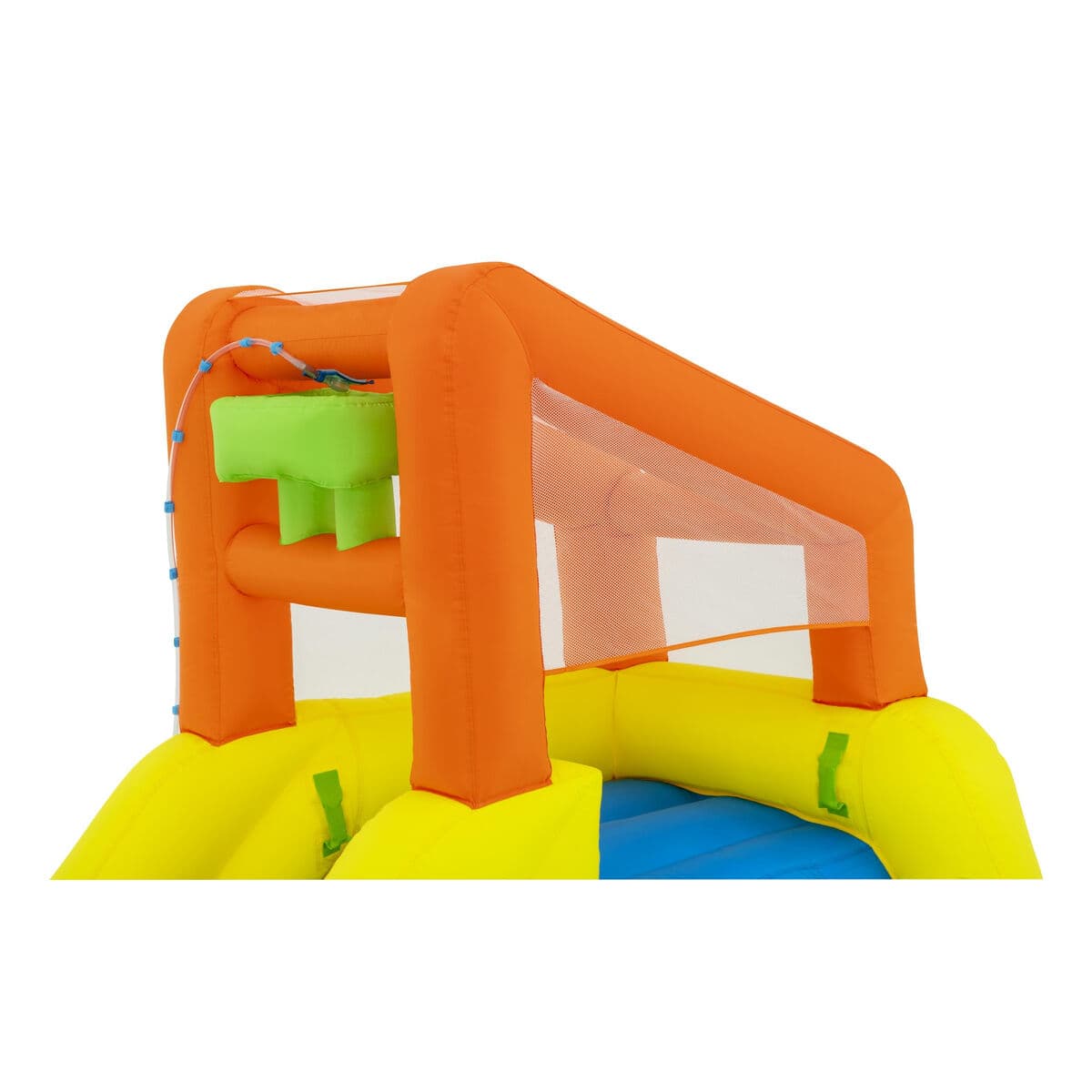 Bestway Aufblasbare Wasserpark 435x286x267cm + 5 Jahre Garten 53478 - Image 6