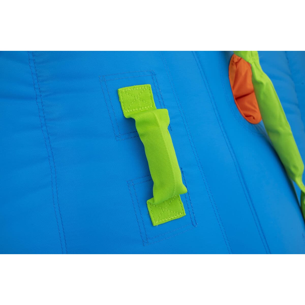 Bestway Aufblasbare Wasserpark 435x286x267cm + 5 Jahre Garten 53478 - Image 11