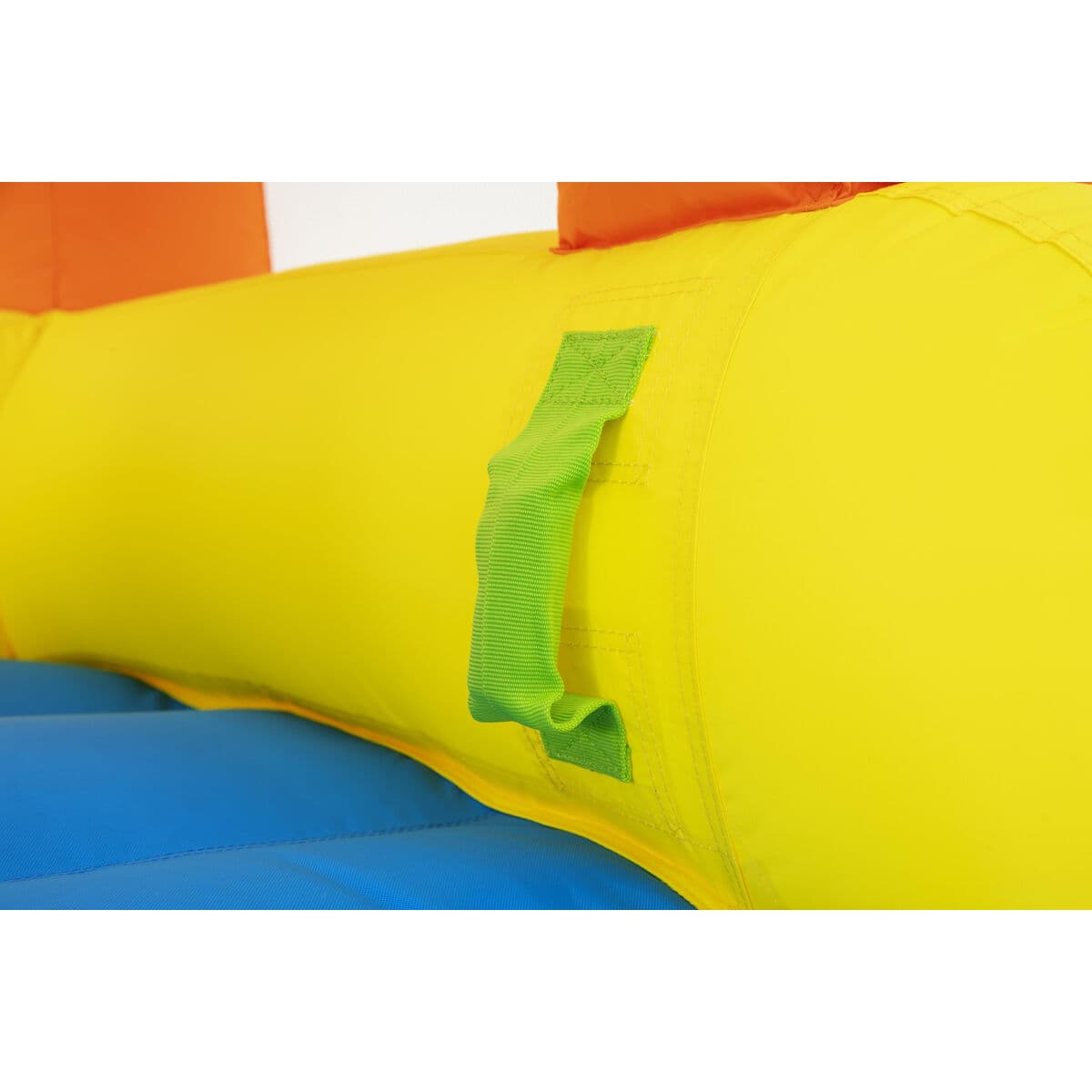 Bestway Aufblasbare Wasserpark 435x286x267cm + 5 Jahre Garten 53478 - Image 12