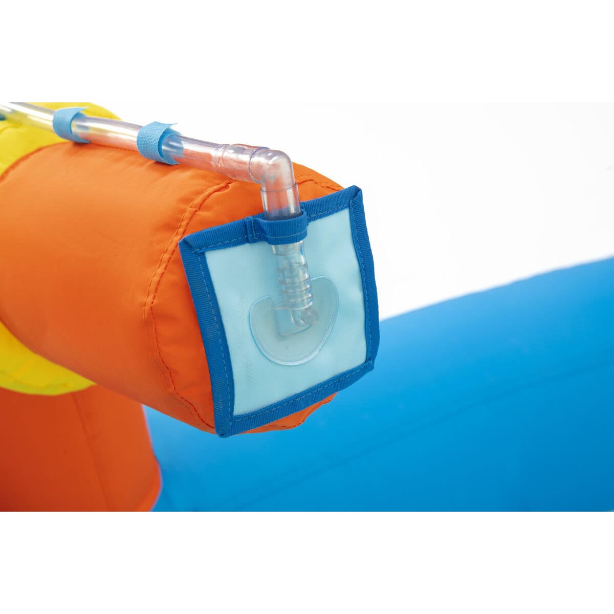 Bestway Aufblasbare Wasserpark 435x286x267cm + 5 Jahre Garten 53478 - Image 13