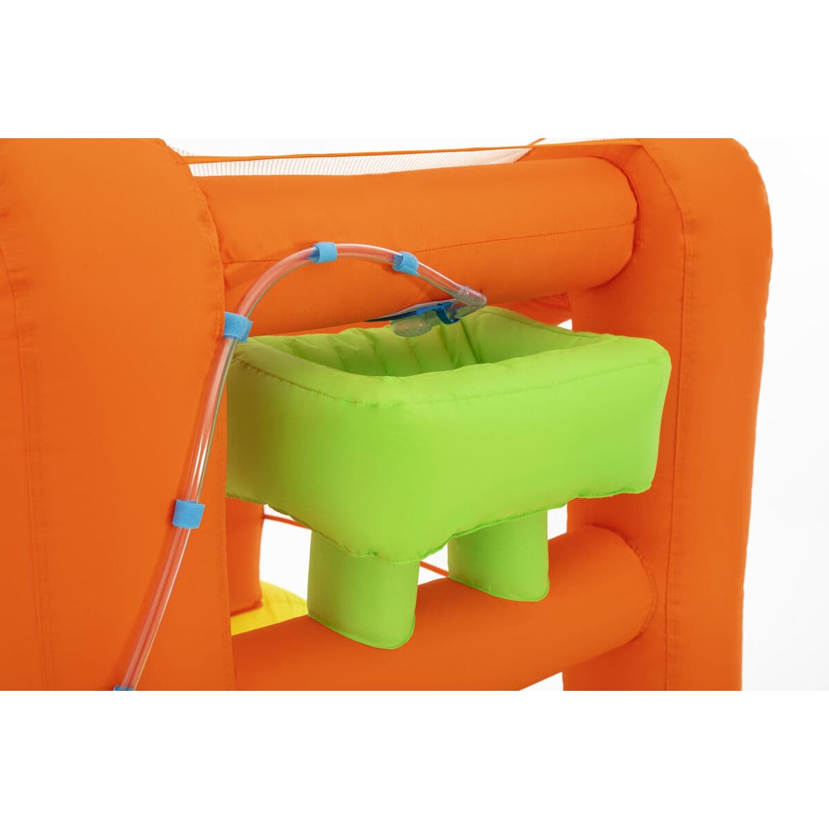 Bestway Aufblasbare Wasserpark 435x286x267cm + 5 Jahre Garten 53478 - Image 14