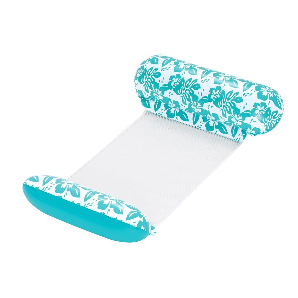 Colchoneta Hinchable Bestway 114 x 81 x 22 cm - Image 5