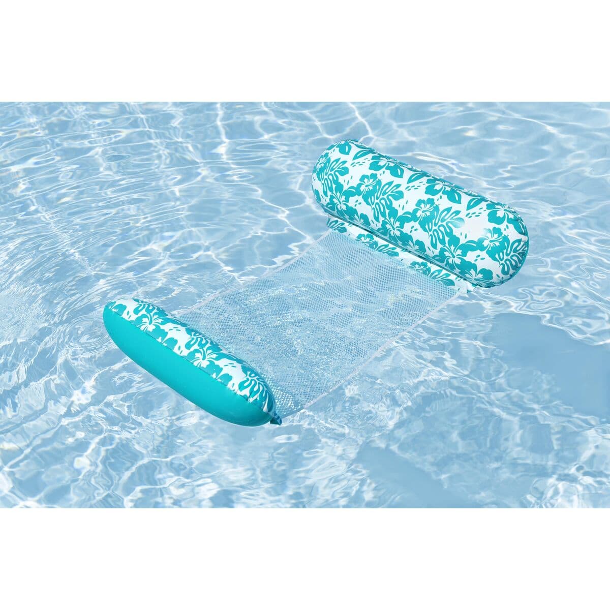 Colchoneta Hinchable Bestway 114 x 81 x 22 cm - Image 8