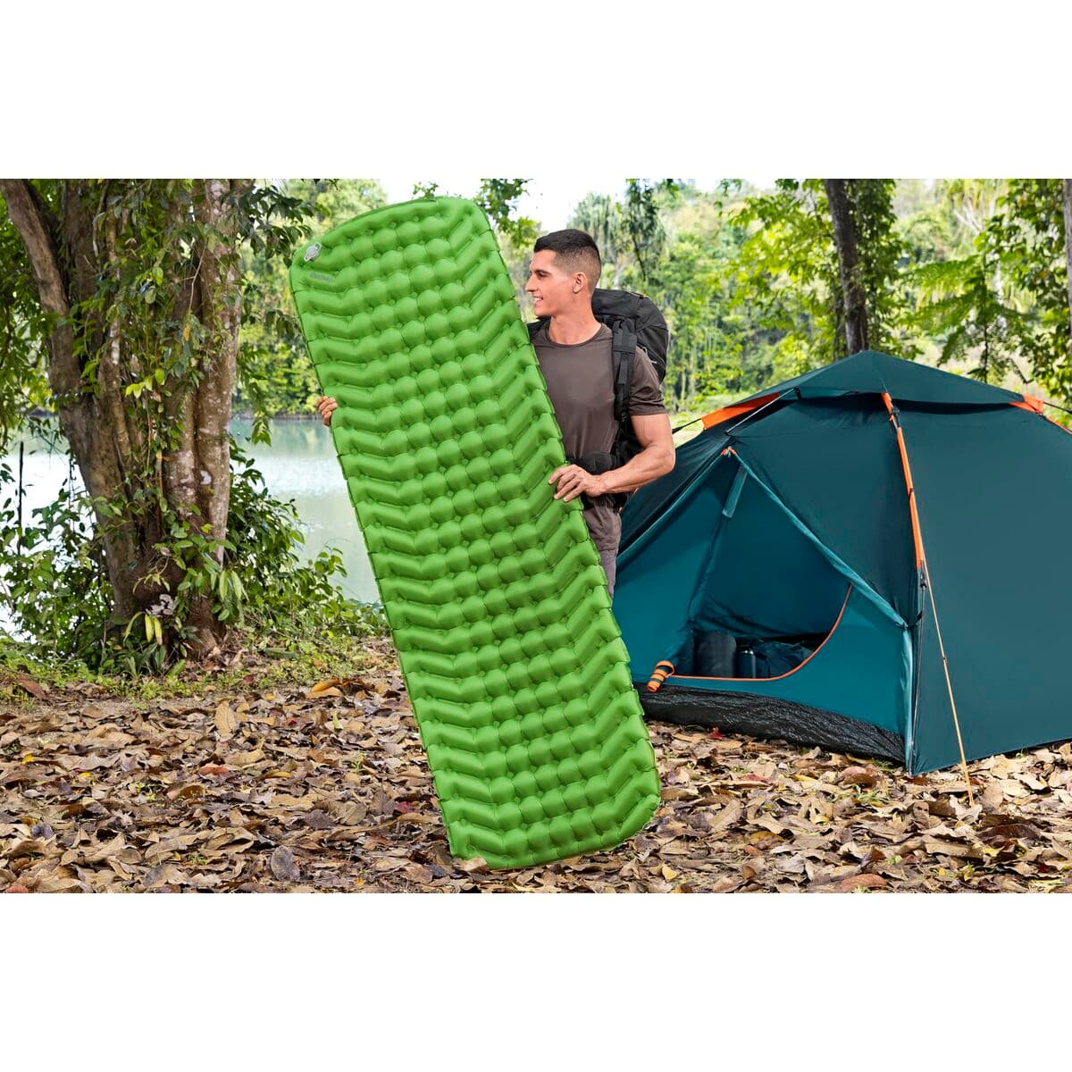 Colchón Hinchable Bestway