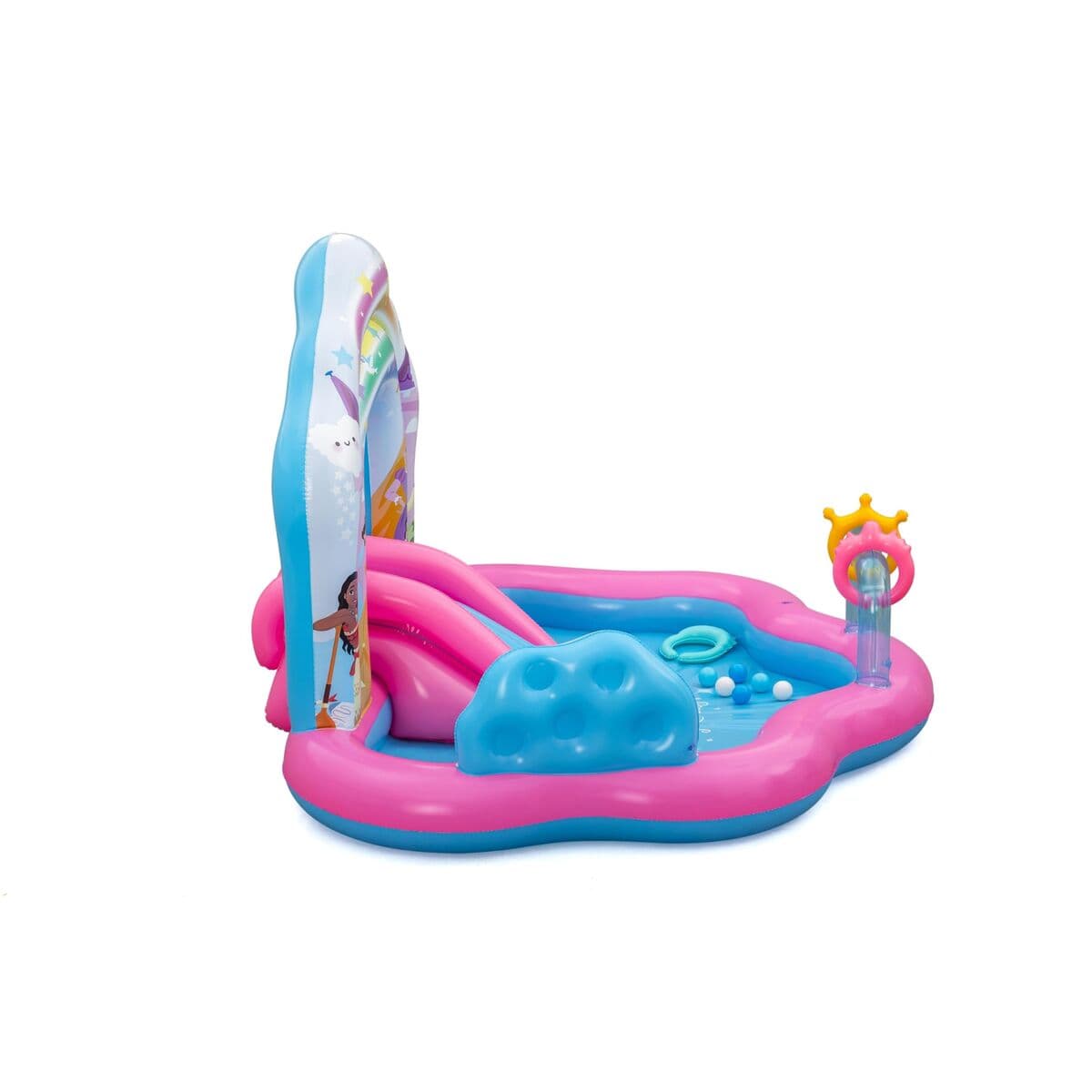 Colchoneta Hinchable Bestway - Image 3