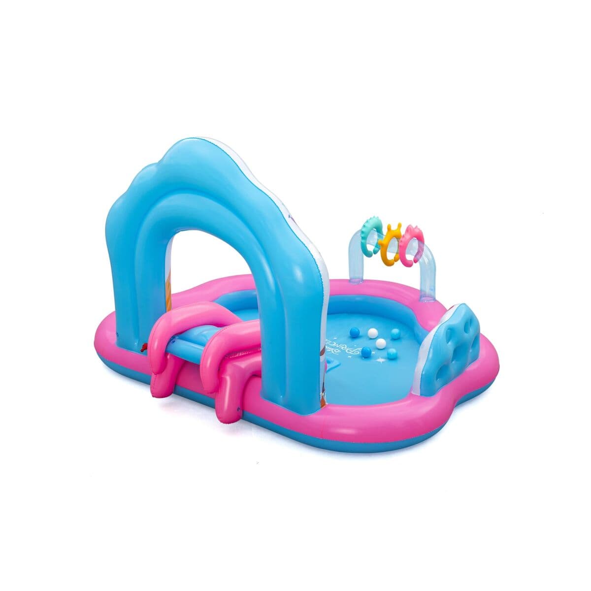 Colchoneta Hinchable Bestway - Image 4