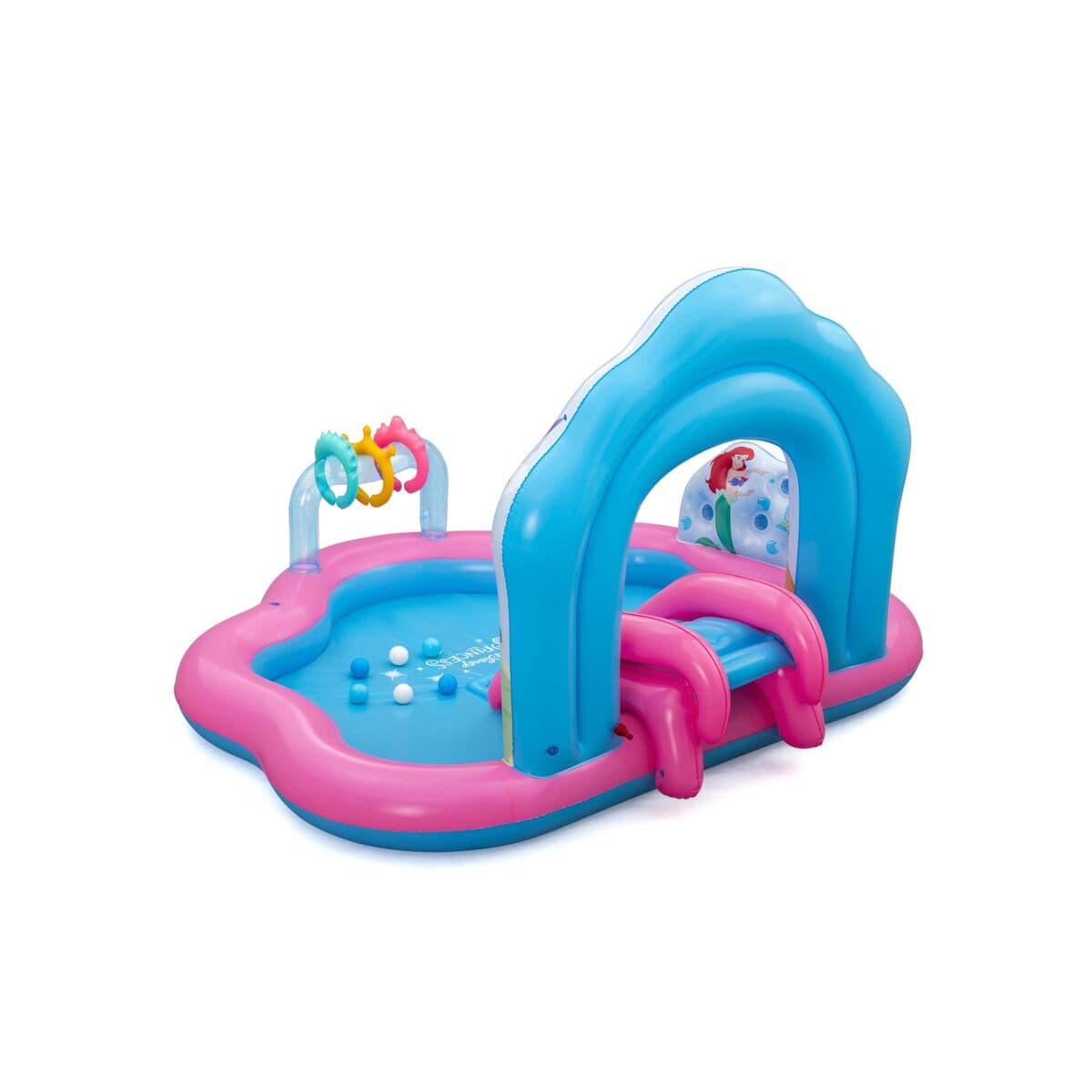 Colchoneta Hinchable Bestway - Image 5