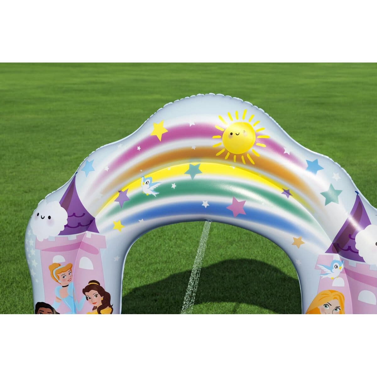 Colchoneta Hinchable Bestway - Image 7