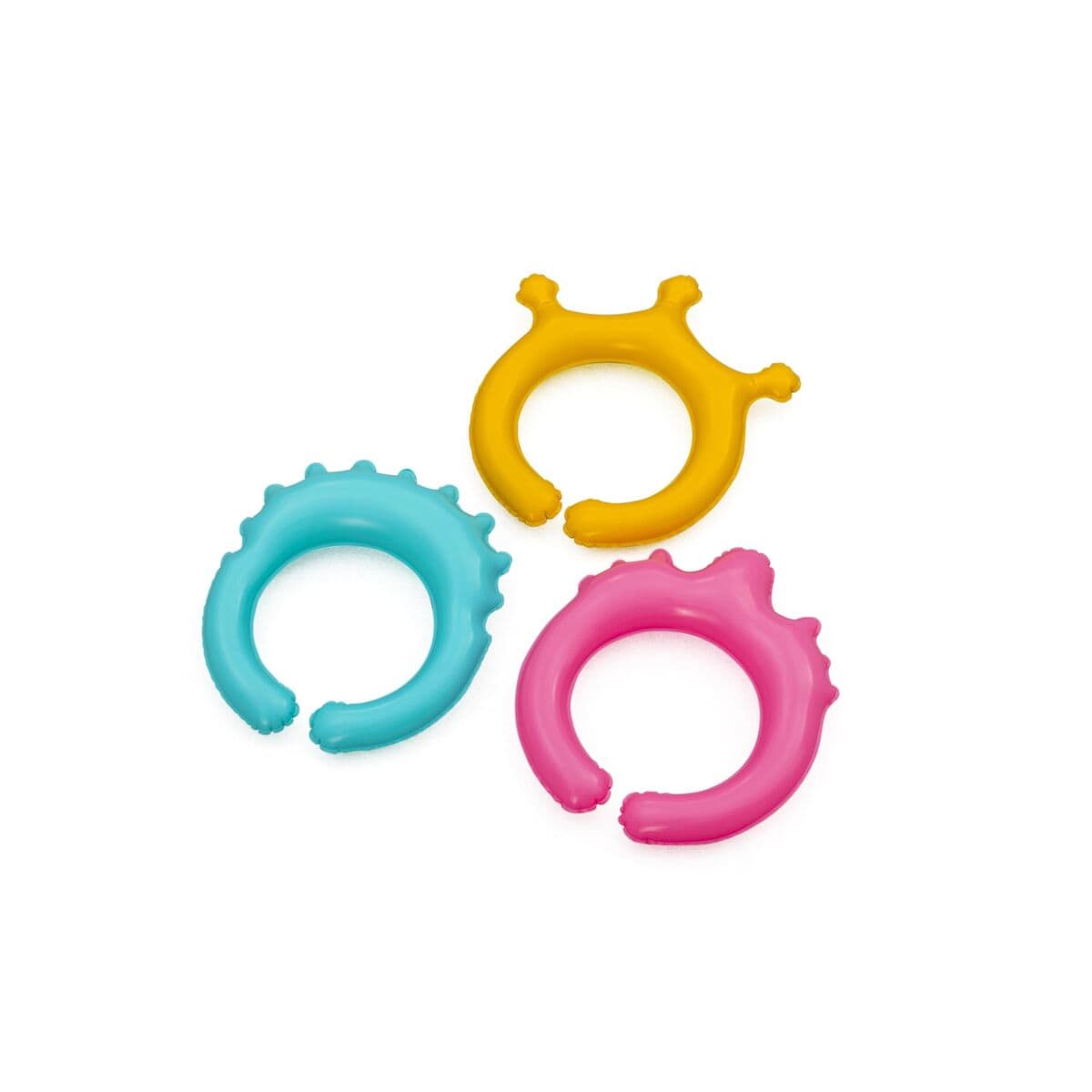 Colchoneta Hinchable Bestway - Image 8