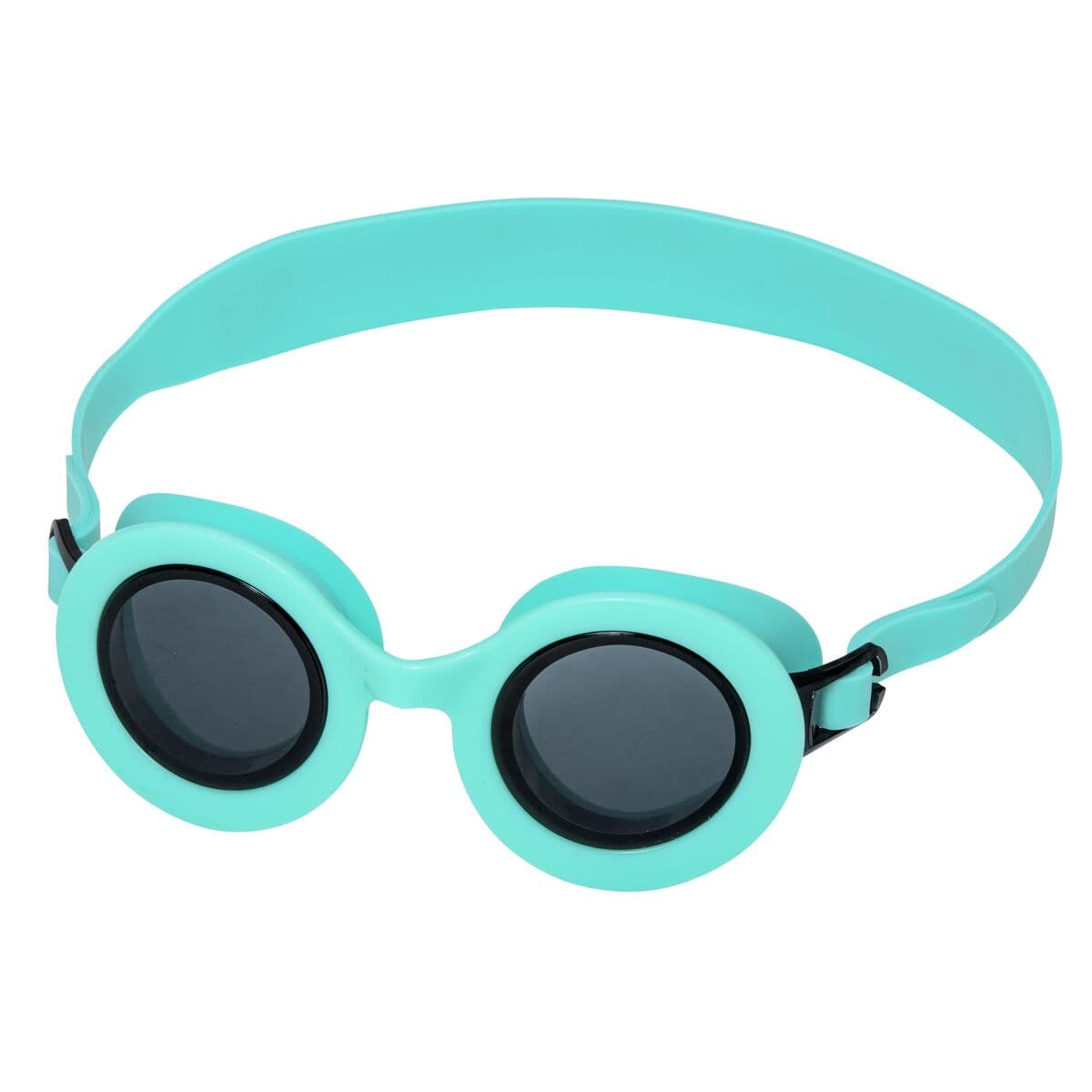 Bestway Gafa Natación Correa Silicona Antivaho +3 Años Playa y Piscina 21178 - Image 3