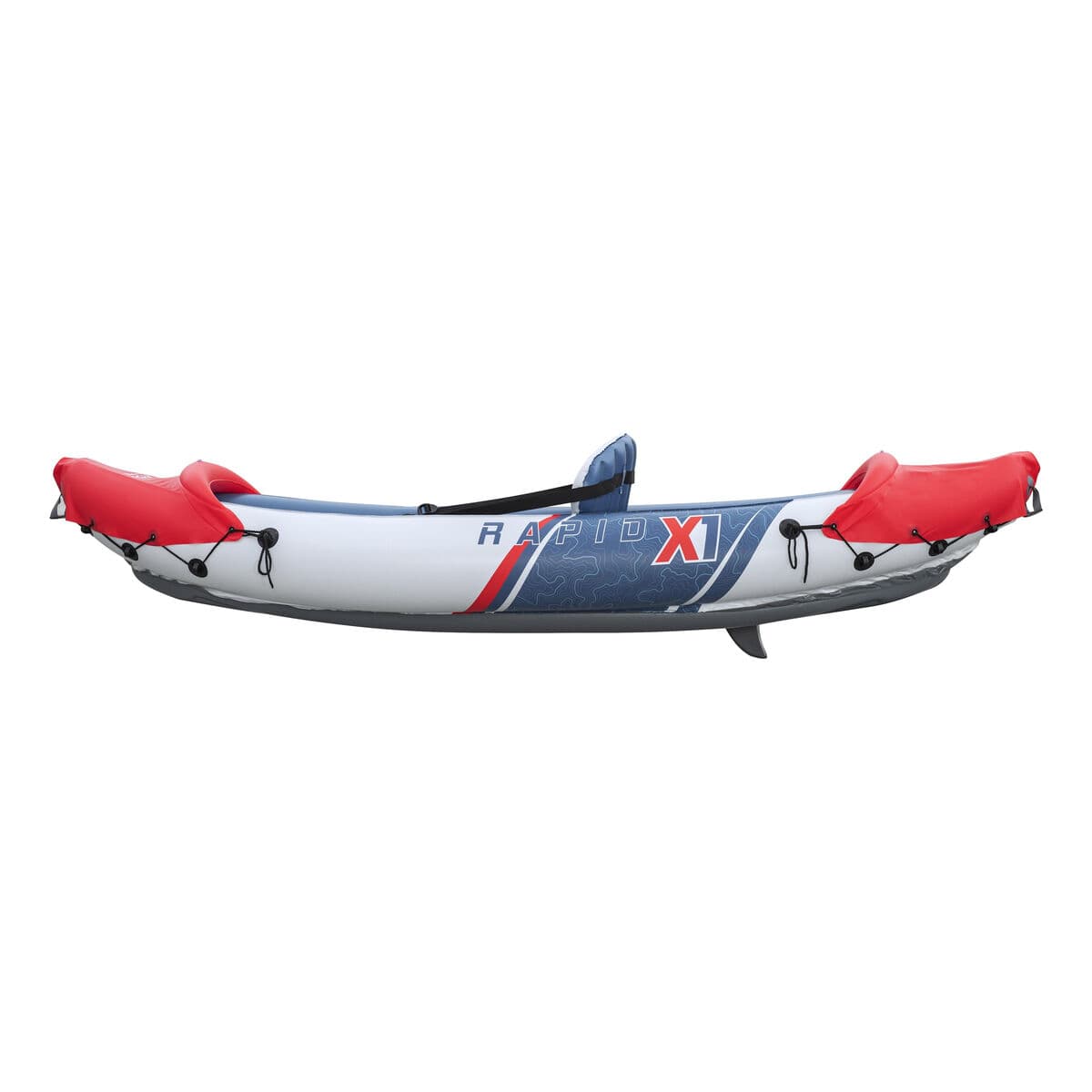 Bestway Kayak Individual Hydro-Force 290x91 cm Ocio 65176 - Image 5
