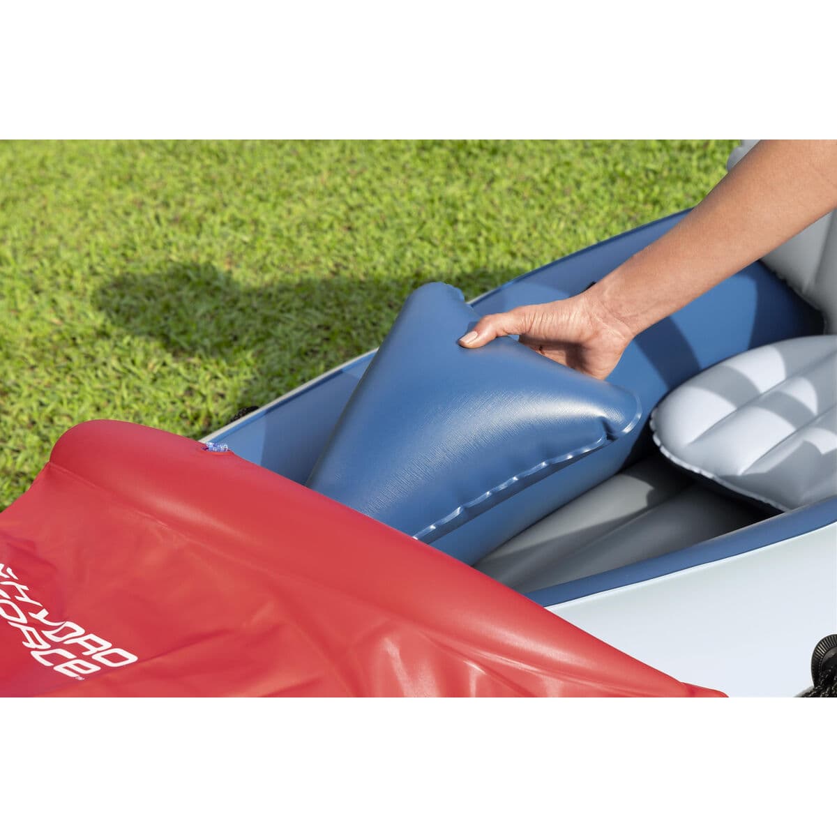 Bestway Kayak Individual Hydro-Force 290x91 cm Ocio 65176 - Image 10