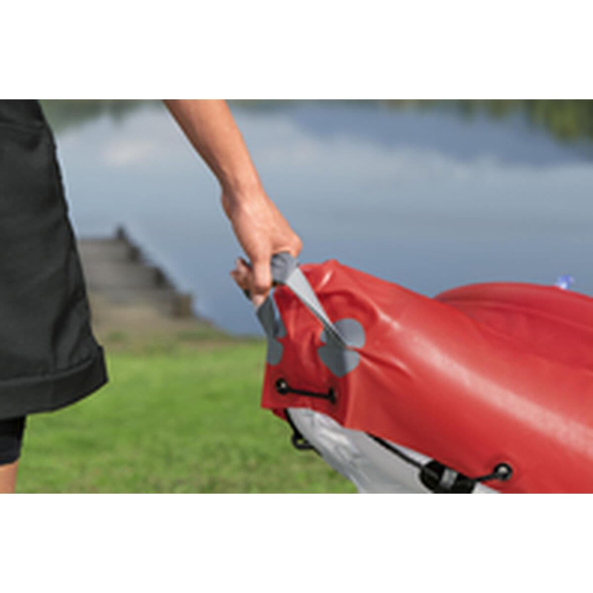 Bestway Kayak Individual Hydro-Force 290x91 cm Ocio 65176 - Image 11