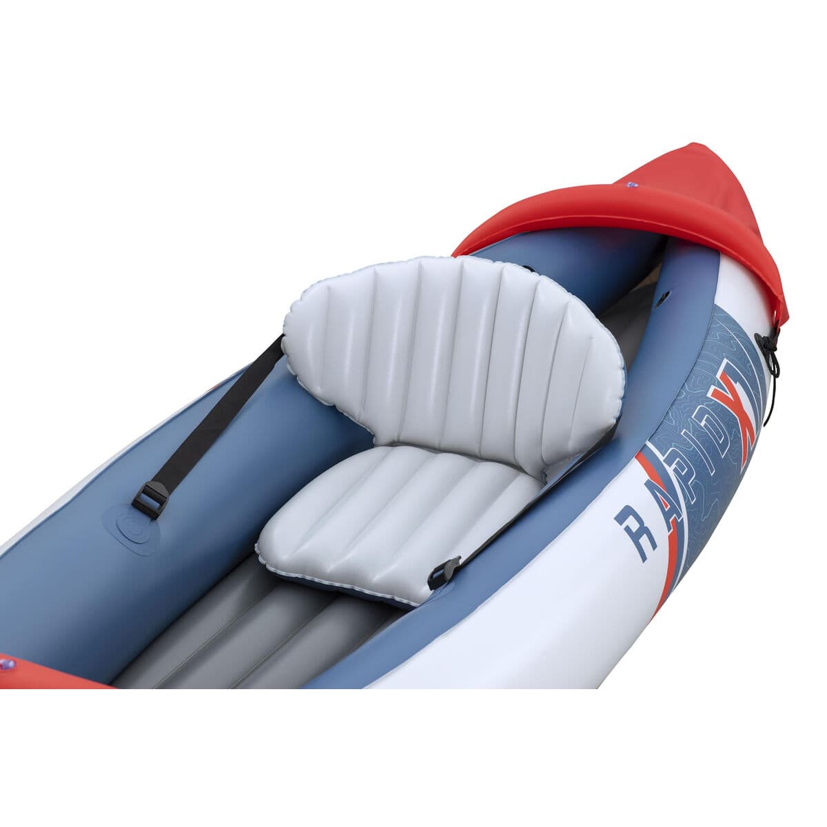 Bestway Kayak Individual Hydro-Force 290x91 cm Ocio 65176 - Image 6