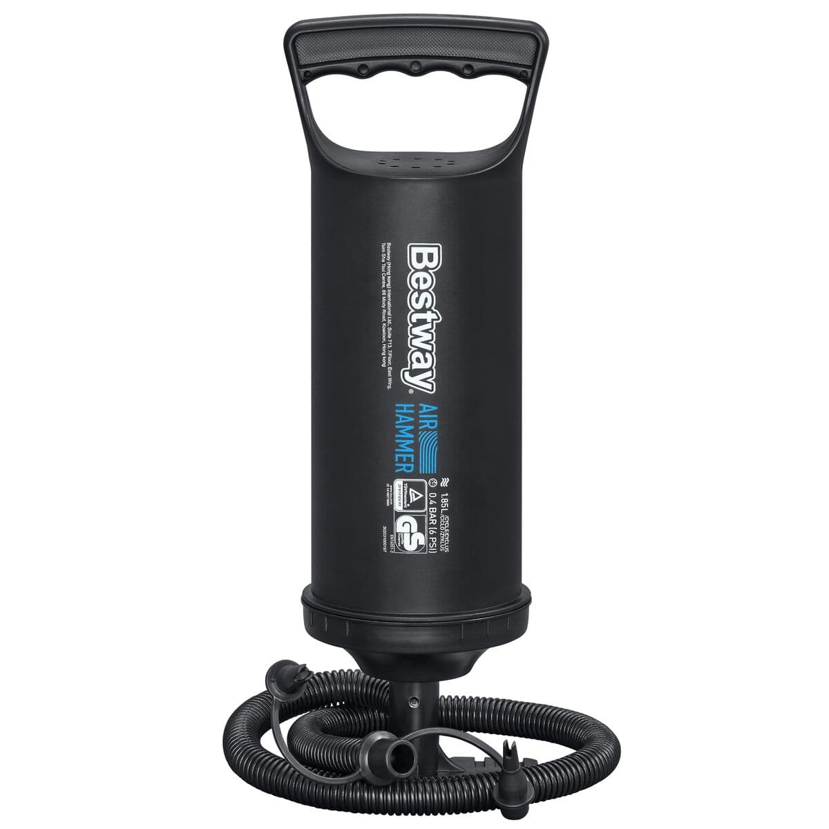 Bestway Kayak Individual Hydro-Force 290x91 cm Ocio 65176 - Image 2