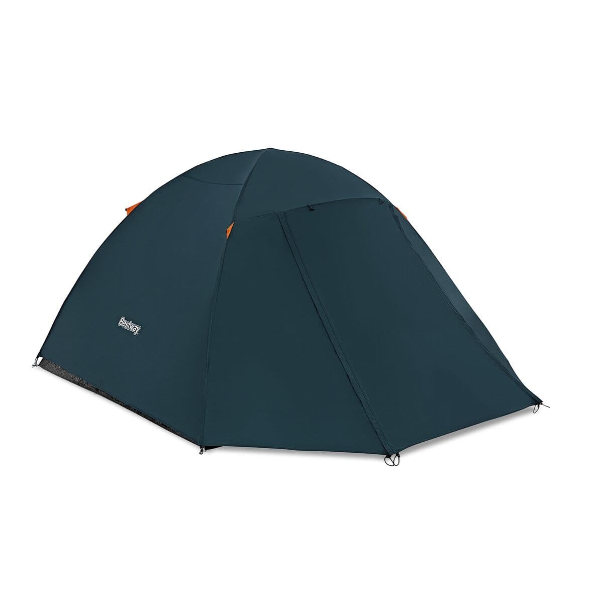 Bestway Namiot Poliester Włókno Szklane 70/210x240x140 cm Camping 68141 - Image 2
