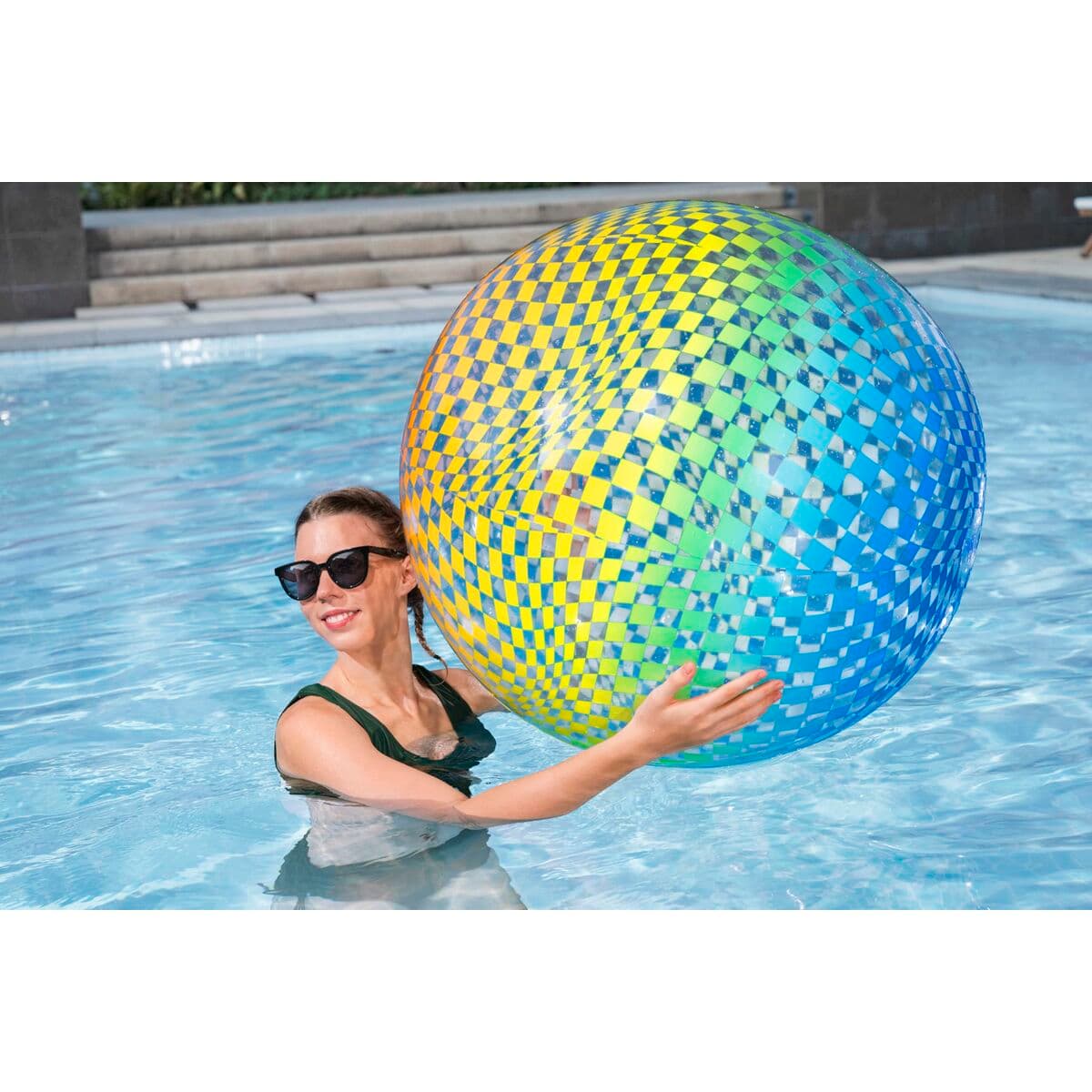 Colchoneta Hinchable Bestway