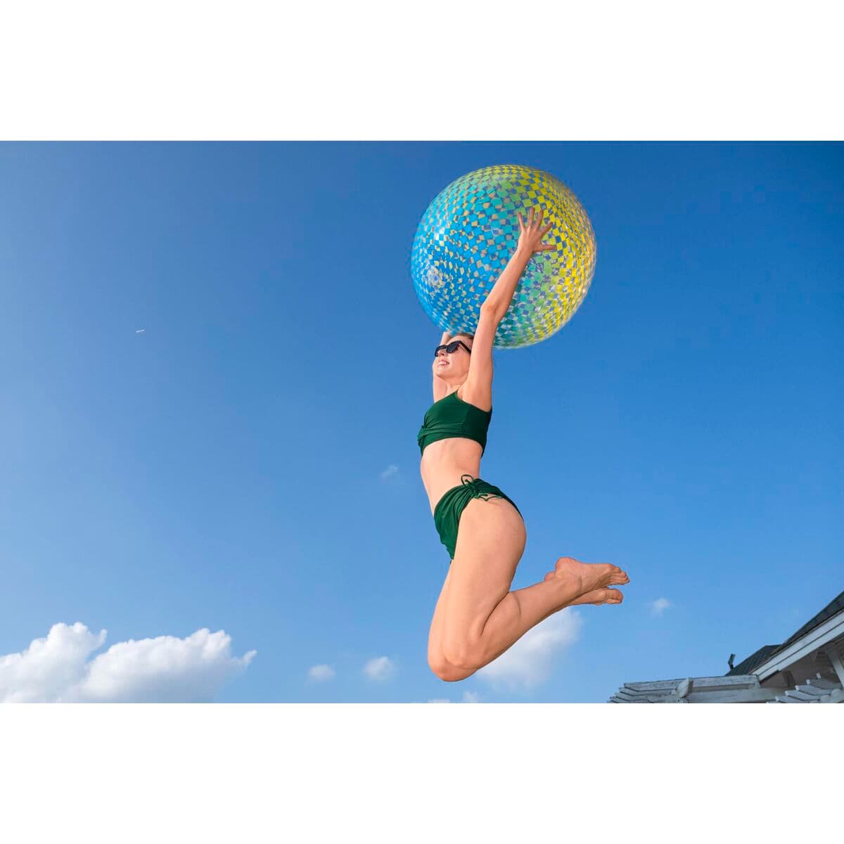 Madrac na Napuhavanje Bestway - Image 4