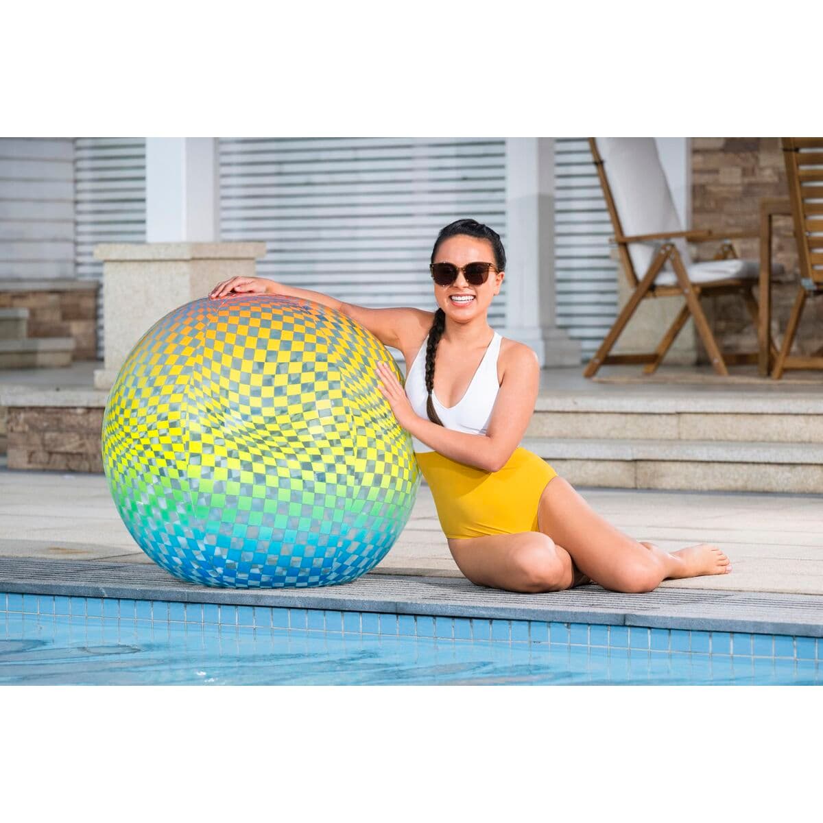 Madrac na Napuhavanje Bestway - Image 5