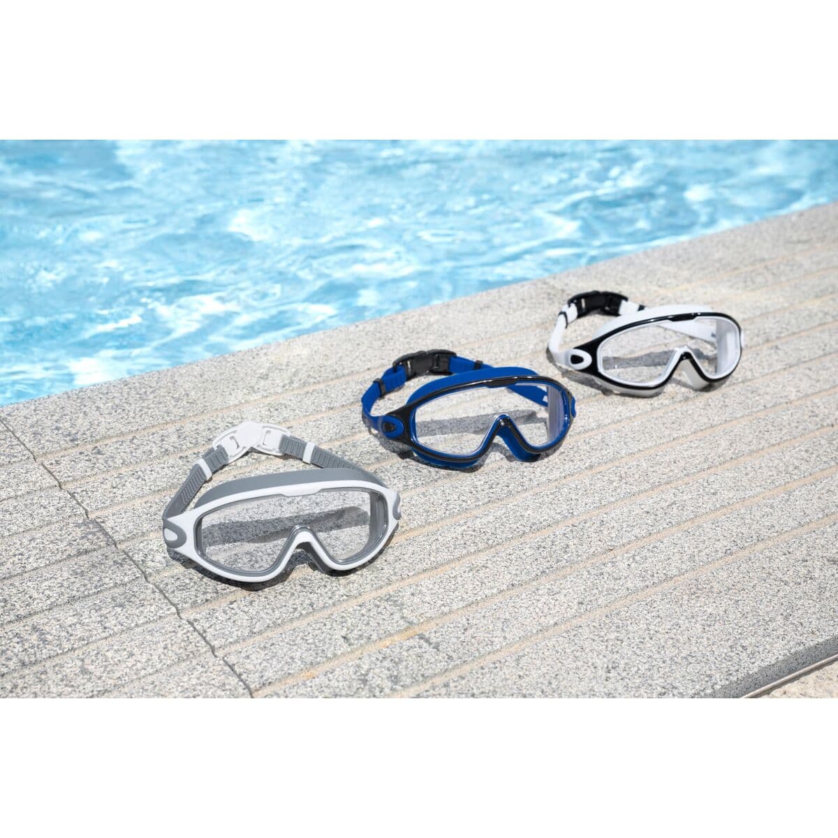 Gafas de Natación Bestway - Image 7