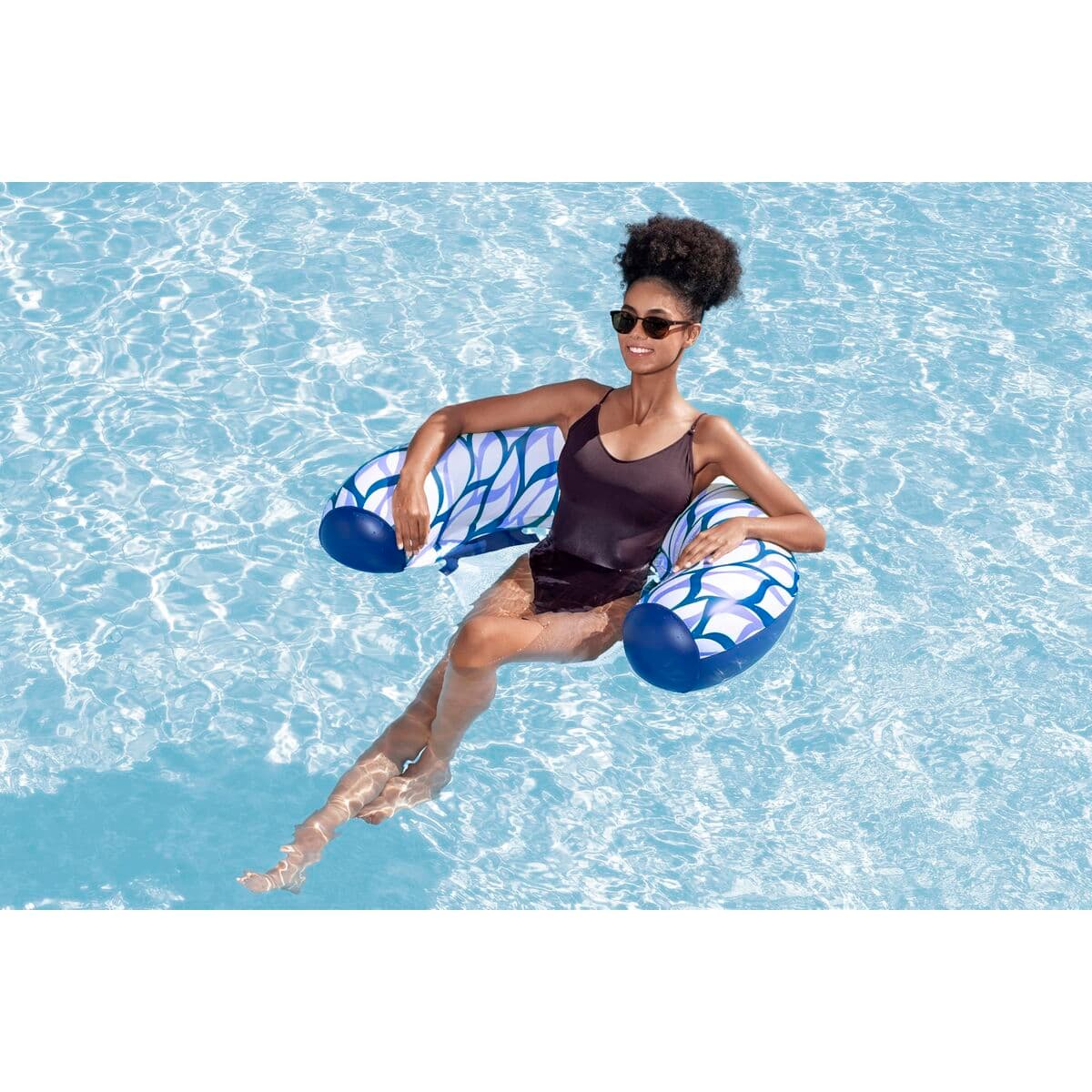 Colchoneta Hinchable Bestway Unisex