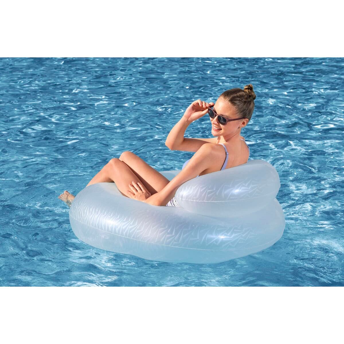 Madrac na Napuhavanje Bestway - Image 2