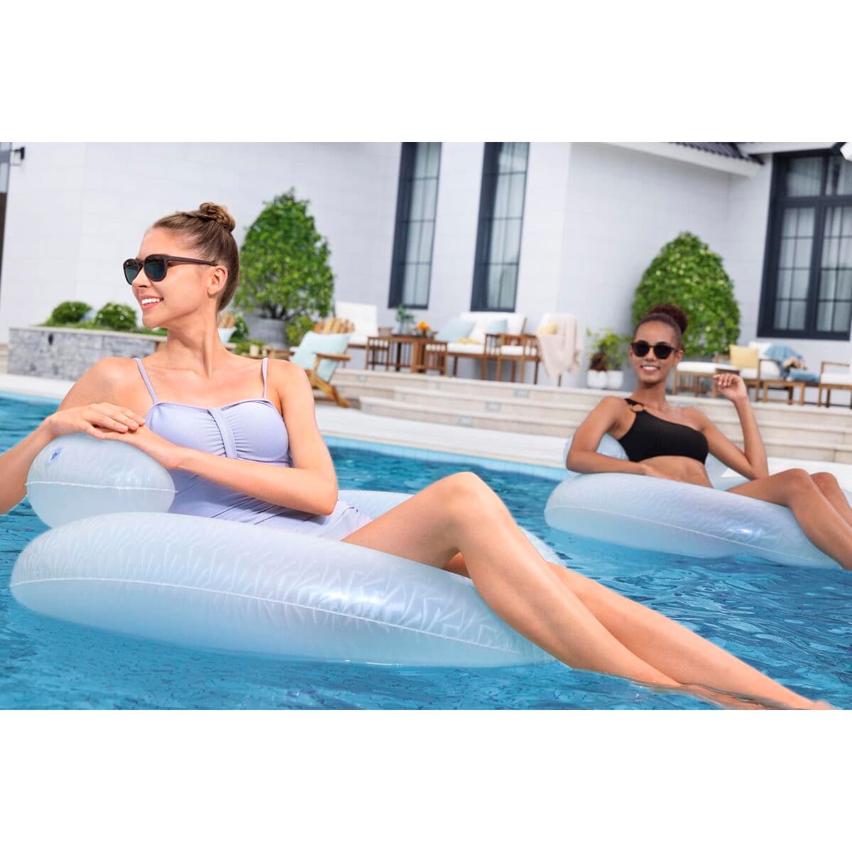 Madrac na Napuhavanje Bestway - Image 4