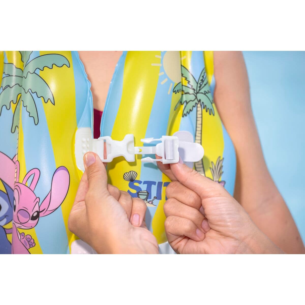 Colchoneta Hinchable Bestway