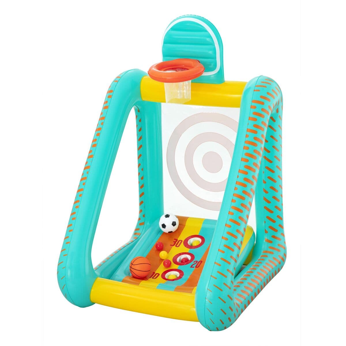 Colchoneta Hinchable Bestway